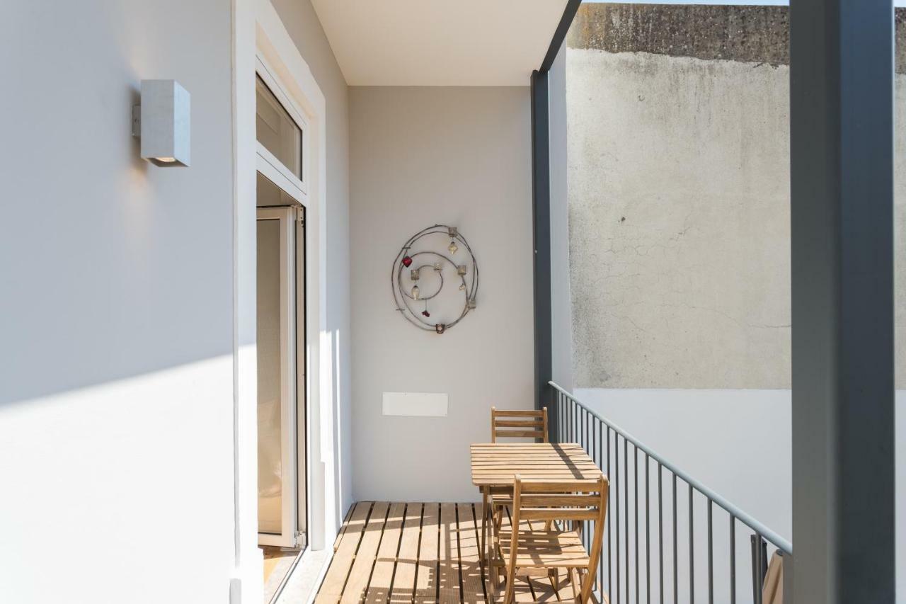 Flh Intendente Modern Terrace Lizbona Zewnętrze zdjęcie